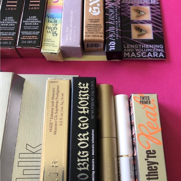 Prestige Mascara - Picture 5 of 5